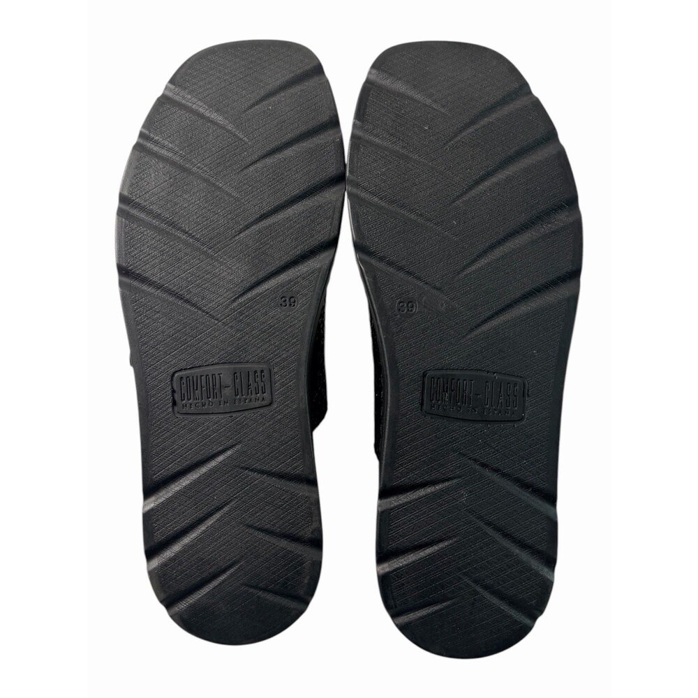 Helle comfort sandals Size 38 Made In‎ Spain - Picture 5 of 8